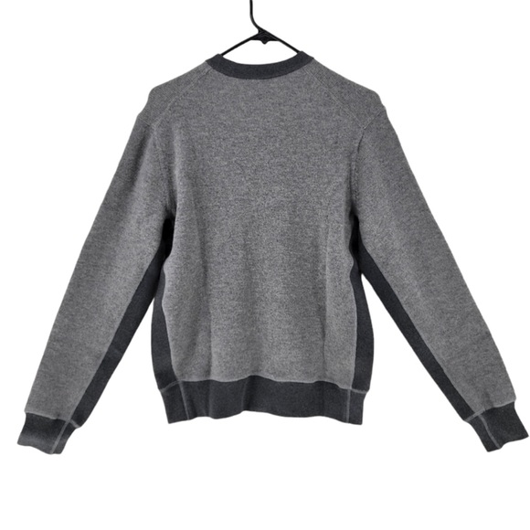 Rag & bone New York reversible eco wool sweatshirt - Picture 7 of 7